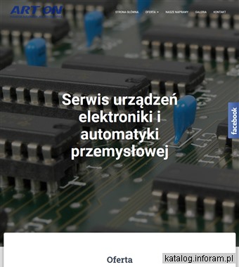 Automatyka - automatyka-mechatronika.pl