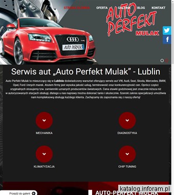 autoperfektmulak.pl