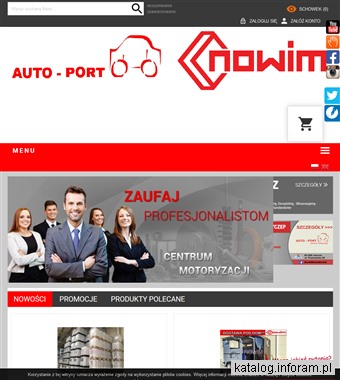 www.autoport-jarocin.com.pl
