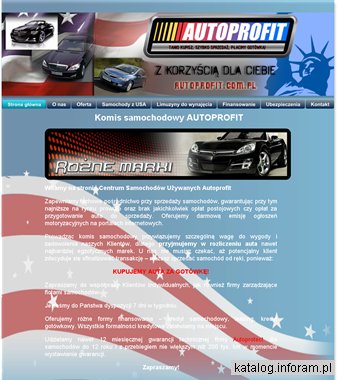 Sprzedam samochód Warszawa