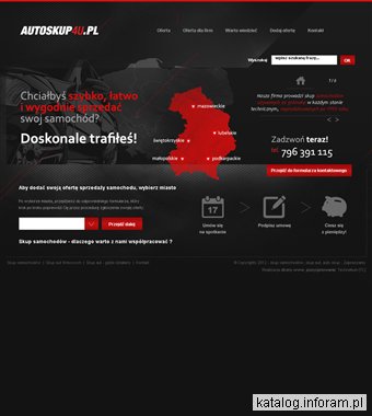 Skup samochodów Rzeszów