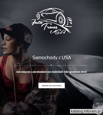 Autotransusa.com - Porsche z USA