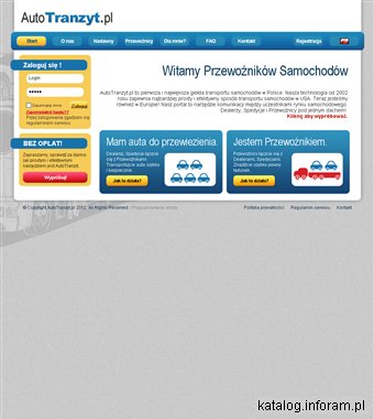 Giełda transportowa