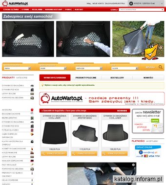 AutoWarto
