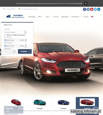 Autowynajem.Wroclaw.pl
