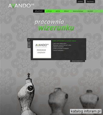 Wrocław agencja modowa