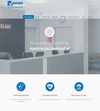 AWIMED psychiatra Bydgoszcz