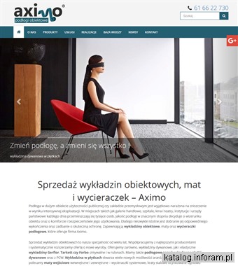 www.aximo.pl