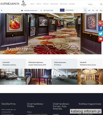 www.axprocarpets.com