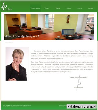 Biuro rachunkowe Bielsko