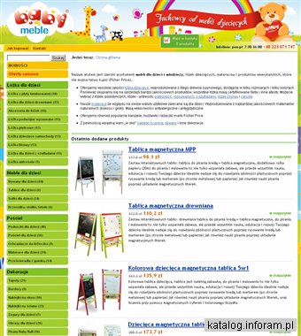 Babymeble.pl