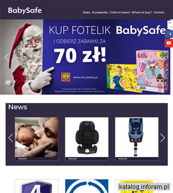 www.babysafe.eu