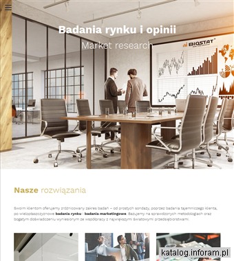 Badania ankietowe – najnowsze rozwiązania