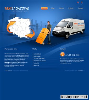 Bagazowicze.pl