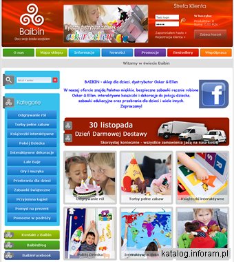 Zabawki ręcznie robione