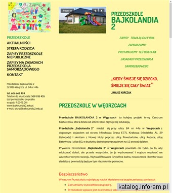 bajkolandia2.edu.pl