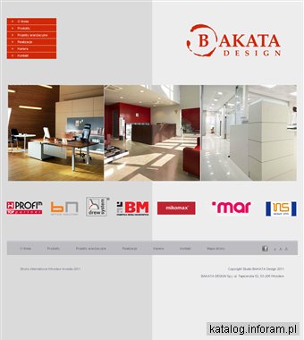 Meble biurowe Wrocław