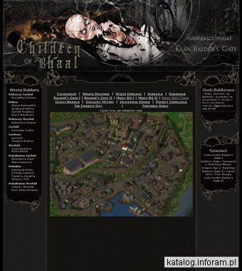 Wrota Baldura | Children of Bhaal