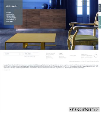 Wybór mebli biurowych