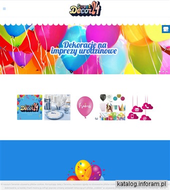 balonyczestochowa.pl