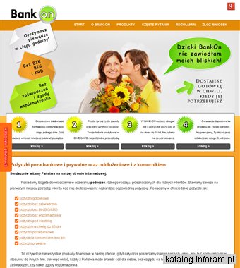 Bank-on.pl