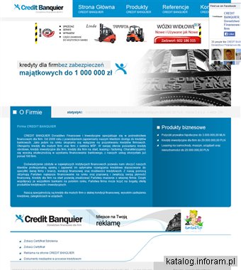 Kredyty inwestycyjne dla firm