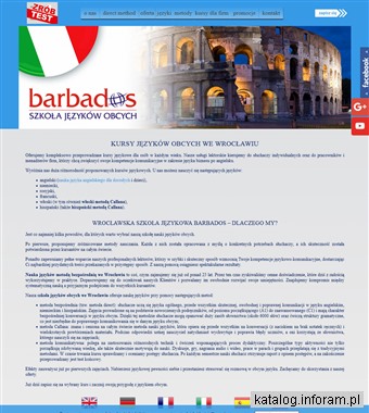 www.barbados.wroclaw.pl