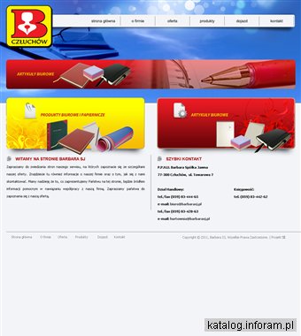 Teczki akt osobowych