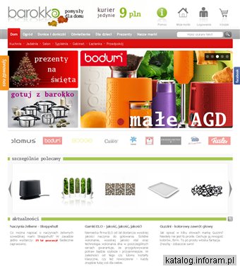 Akcesoria łazienkowe