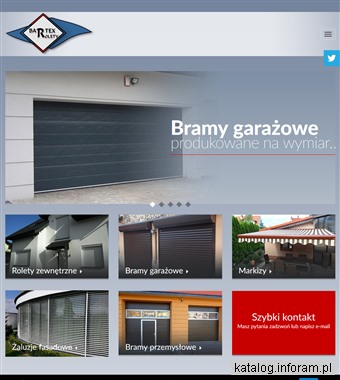 www.bartex-rolety.pl