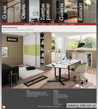 Szafy przesuwne Kraków