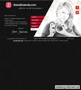 Fotografia Ślubna - Dolny Śląsk