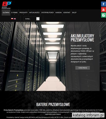 baterie.com.pl
