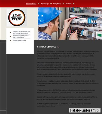 Automatyka przemysłowa Ostrów Wielkopolski