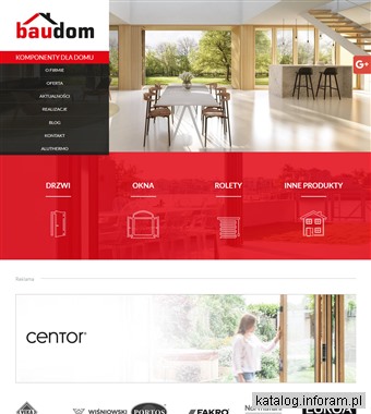 www.baudom.pl