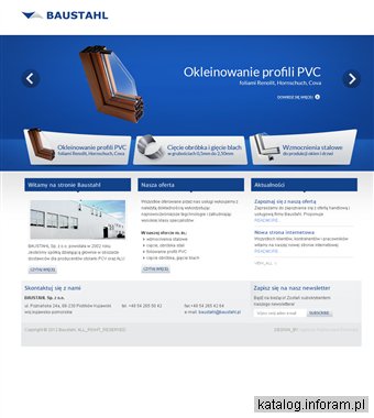 Baustahl - obróbka skrawaniem metali