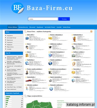 Baza Firm