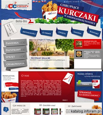 Bella-Bis - fast food