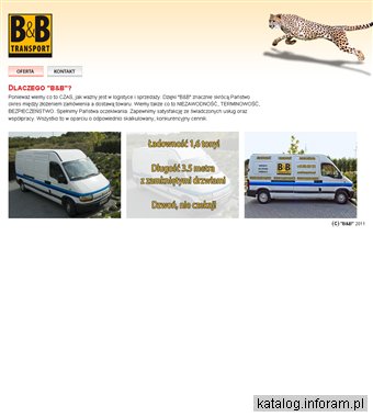 B&B Transport