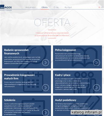 Księgowość Łódź