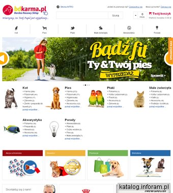 BDkarma.pl