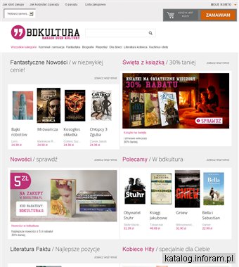 BDkultura.pl