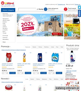 BDsklep.pl