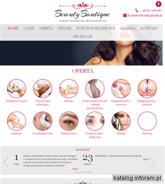 Mezoterapia bezigłowa - beautygdansk.pl