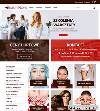 www.beautynova.pl