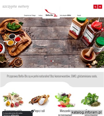 www.bellabis.pl