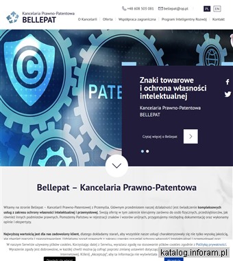 bellepat.pl