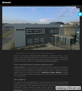 www.bemarc.pl