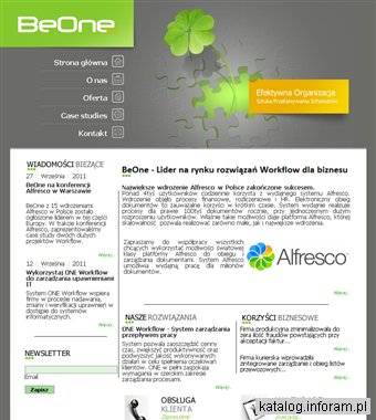 Elektroniczny obieg dokumentów