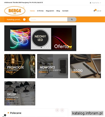 berge.pl